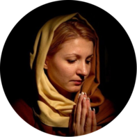 Гадалка Анна — Экимчан